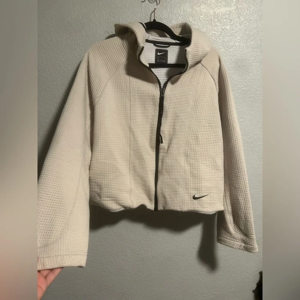 Nike tech fleece set
